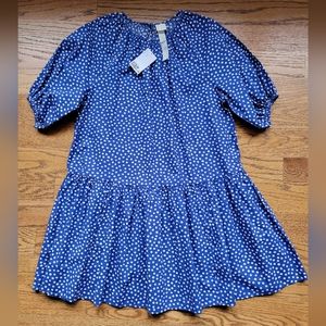 H&M womens dress size XS brand new with tags!